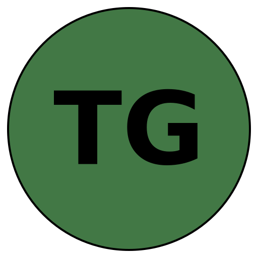 TrustyGarden